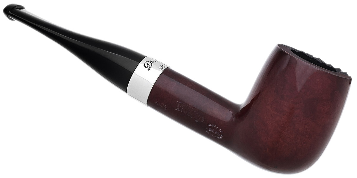 Peterson Jekyll & Hyde (X105) Fishtail