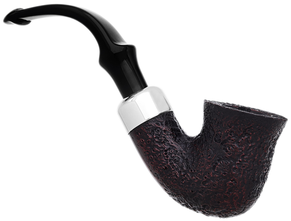 Peterson System Standard Sandblasted (305) P-Lip