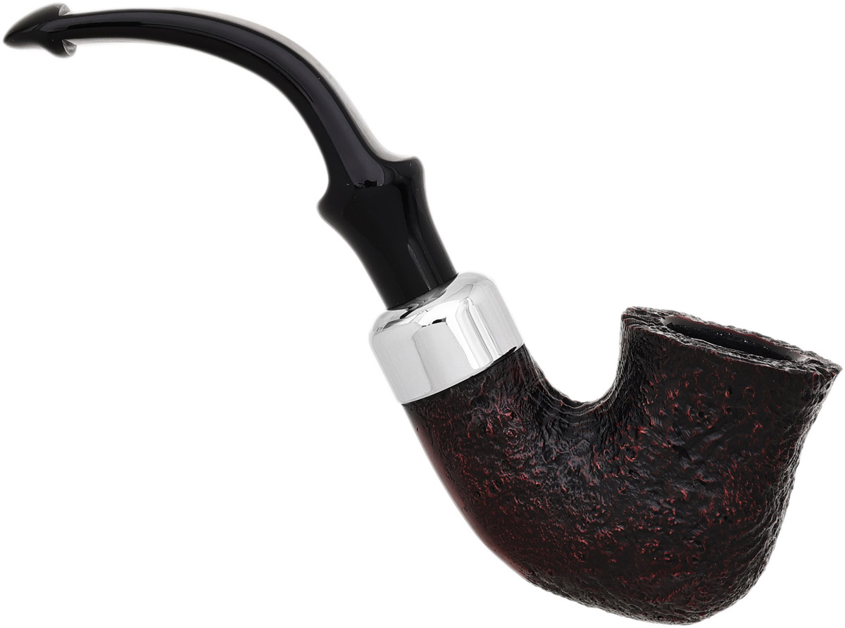 Peterson System Standard Sandblasted (305) P-Lip