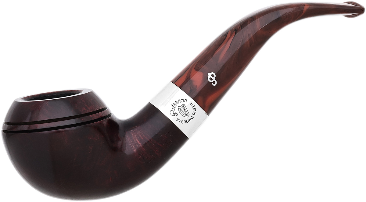 Peterson Irish Harp (999) Fishtail