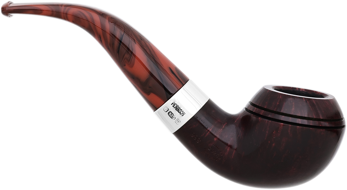 Peterson Irish Harp (999) Fishtail