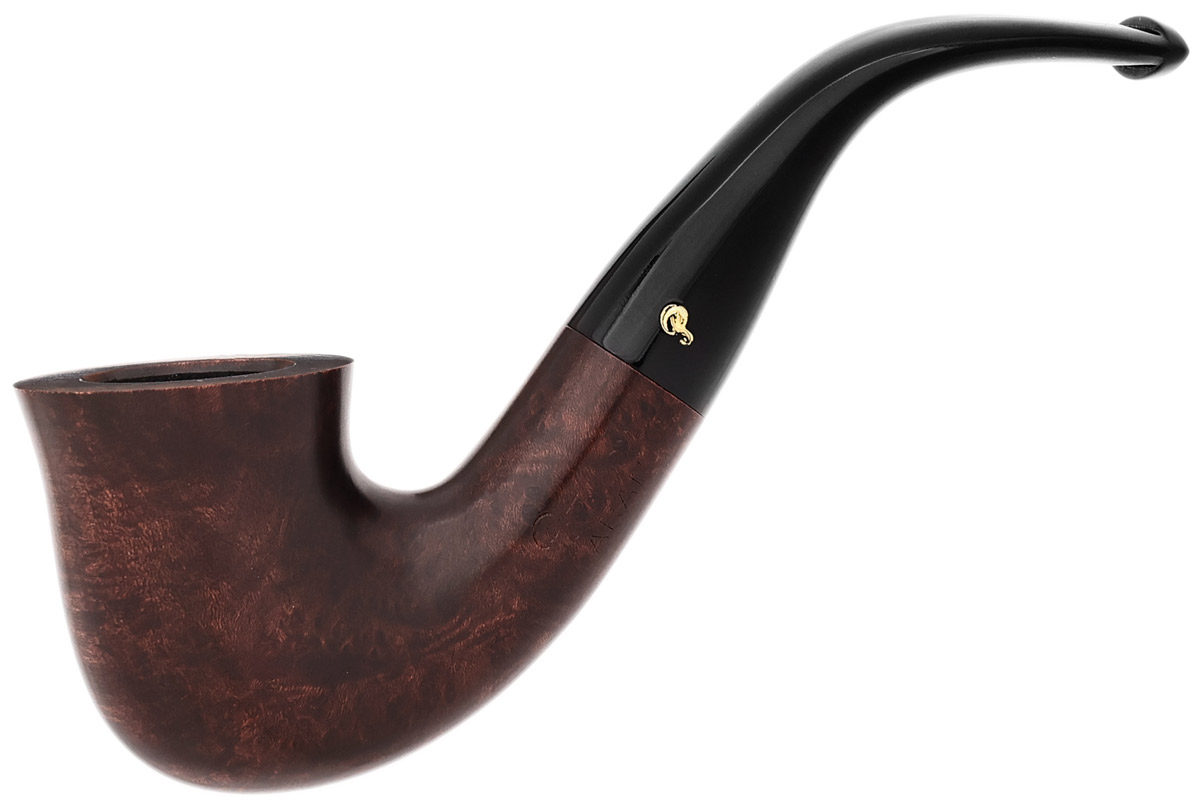 Peterson Aran Smooth (05) Fishtail