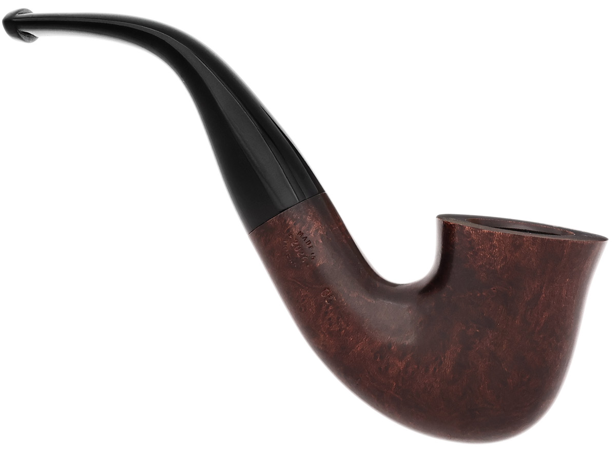 Peterson Aran Smooth (05) Fishtail