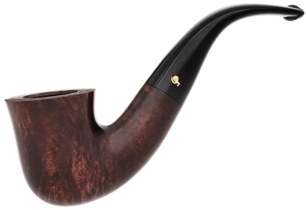 Peterson Aran Smooth (05) Fishtail