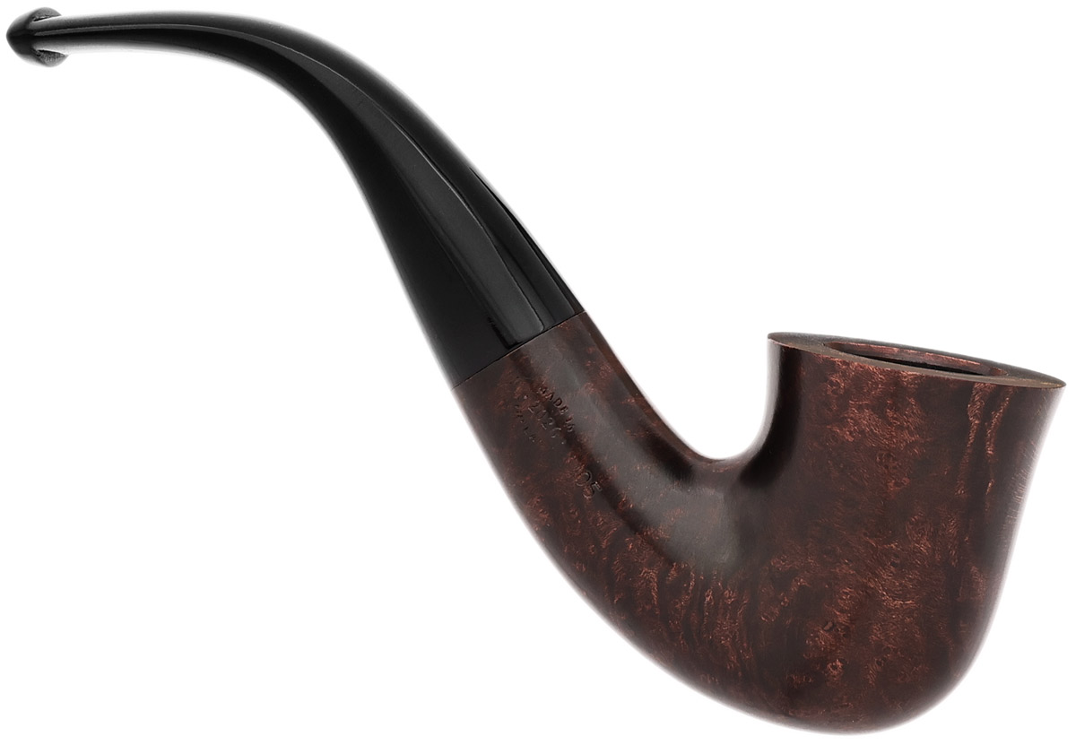Peterson Aran Smooth (05) Fishtail