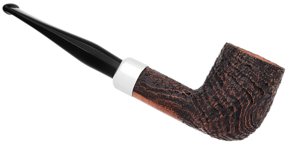 Peterson Arklow Sandblasted (106) Fishtail