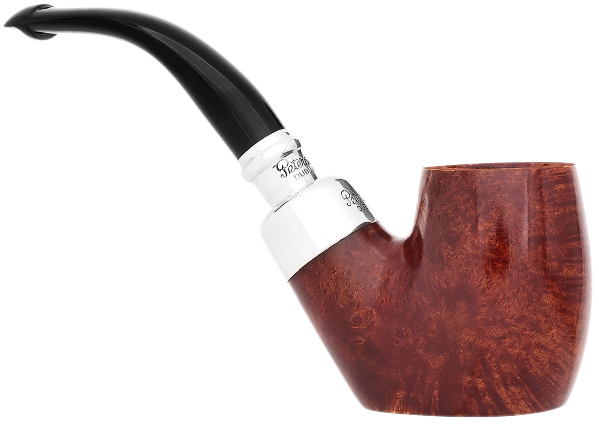 Peterson System Spigot Smooth (306) P-Lip