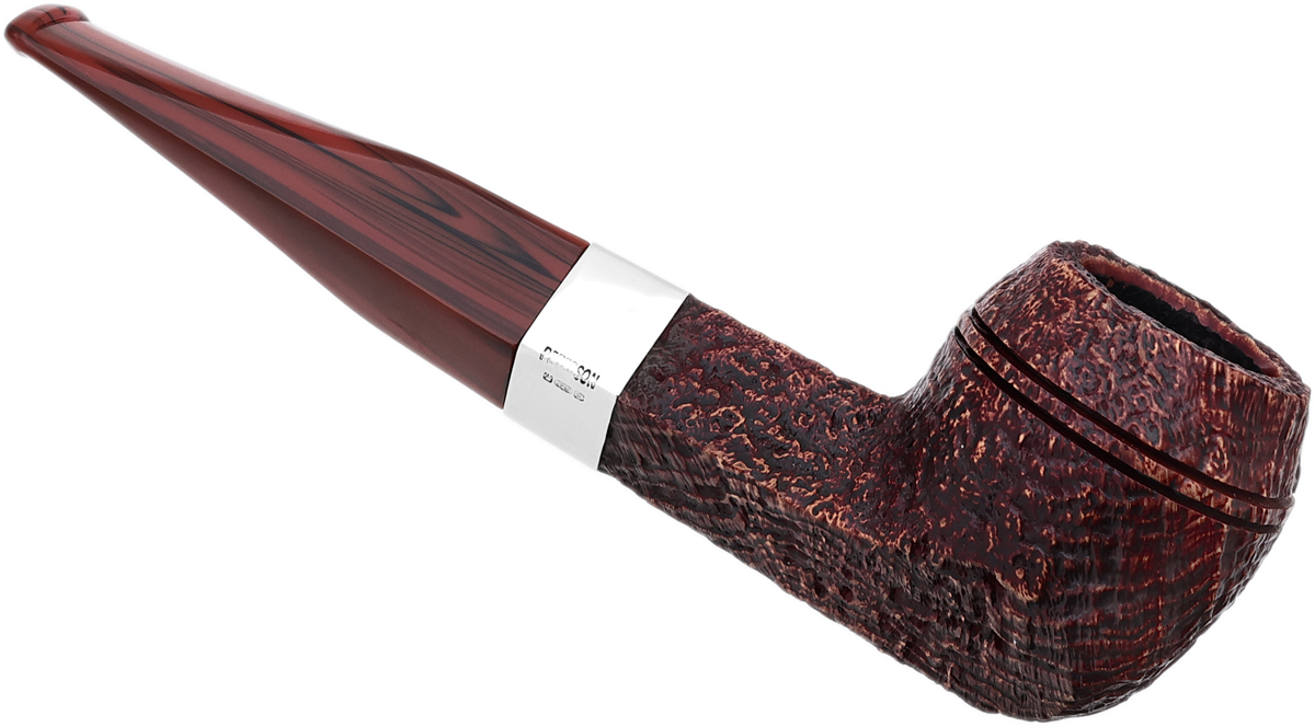 Peterson Irish Harp Sandblasted (150) Fishtail