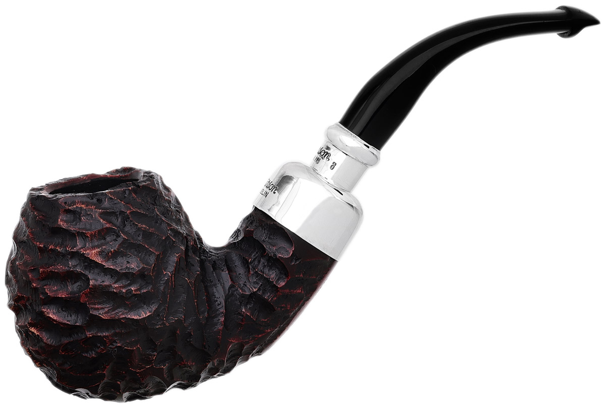 Peterson System Spigot Rusticated (B42) P-Lip