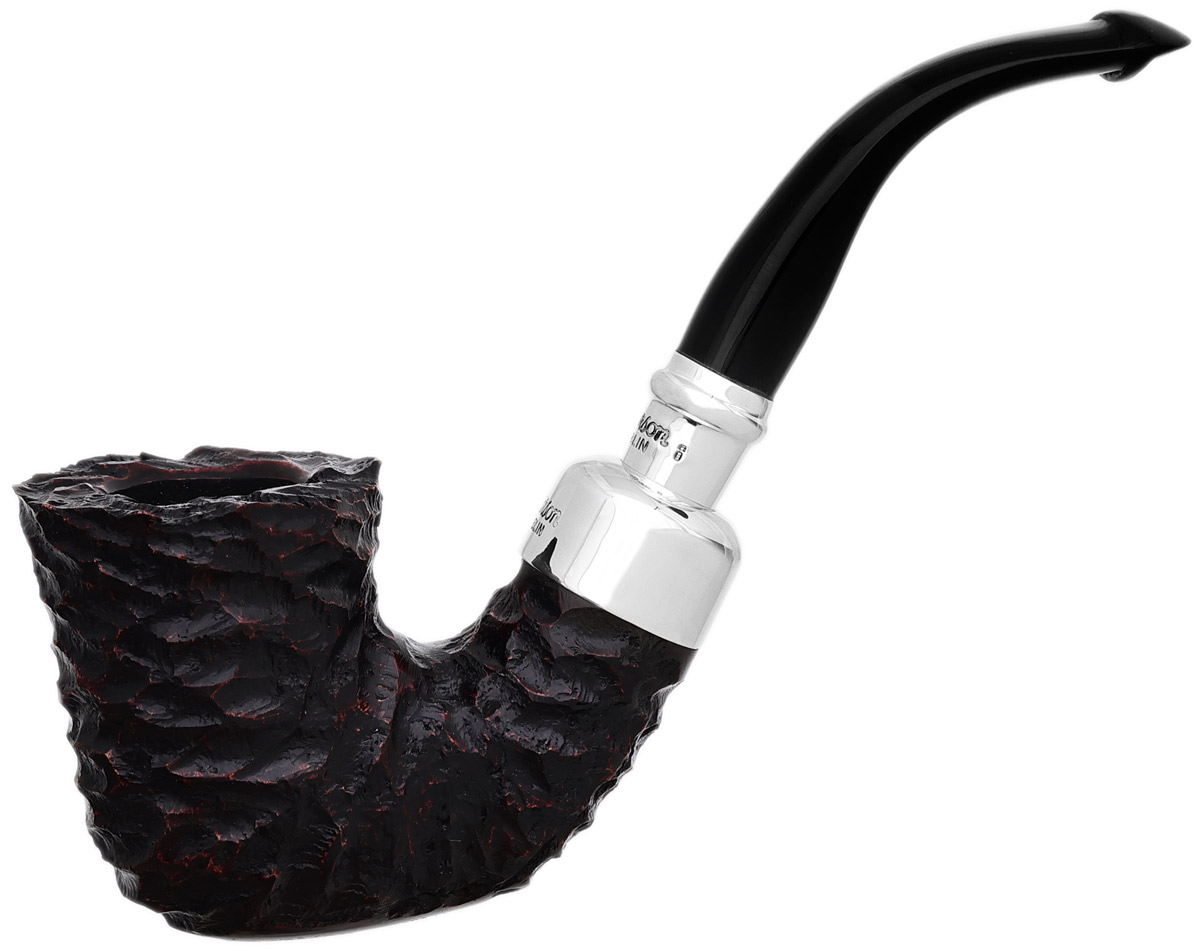Peterson System Spigot Rusticated (XL315) P-Lip
