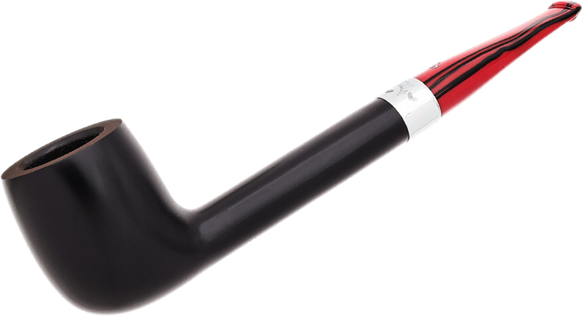 Peterson Dracula Smooth (264) Fishtail