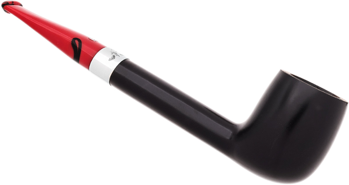 Peterson Dracula Smooth (264) Fishtail