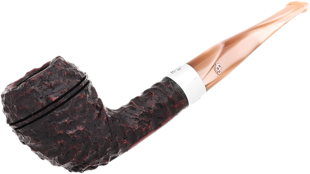 Peterson Archive Collection Molly Malone Rusticated Straight Fishtail