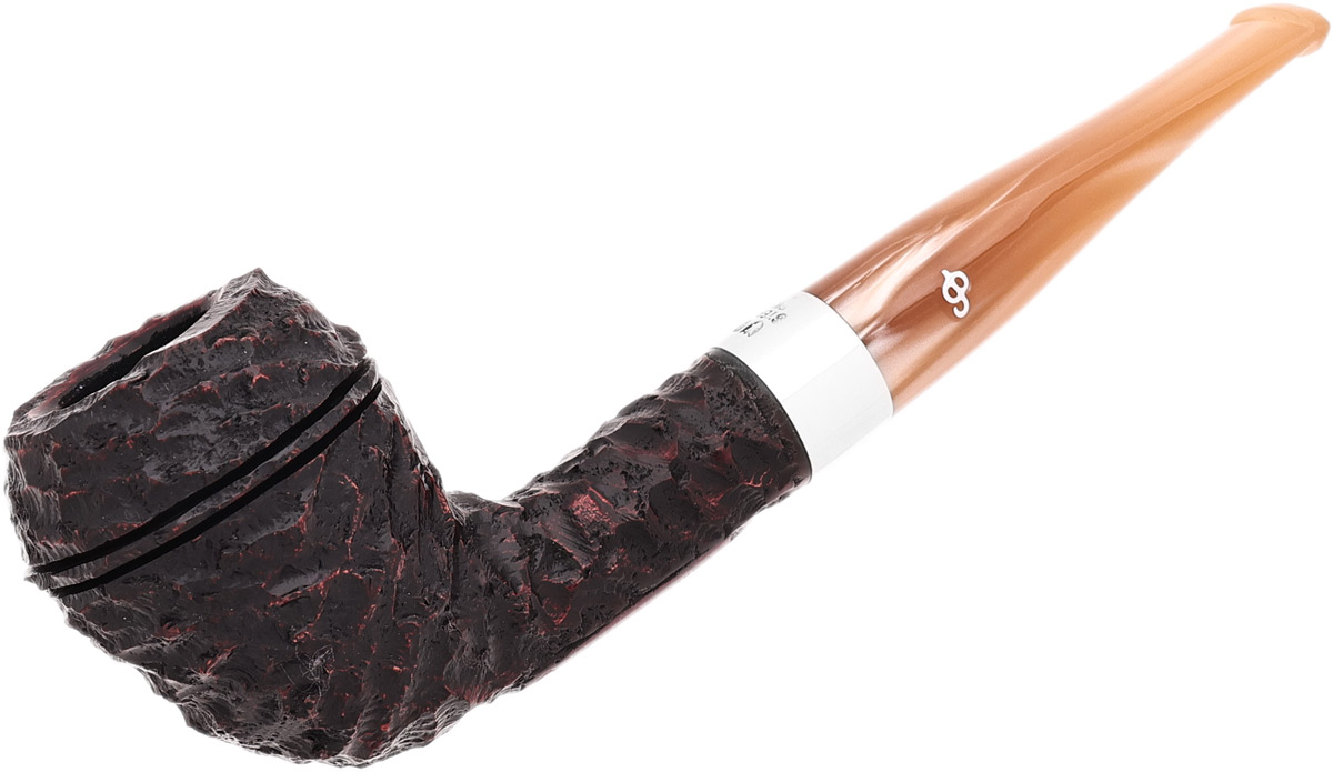 Peterson Archive Collection Molly Malone Rusticated Straight Fishtail