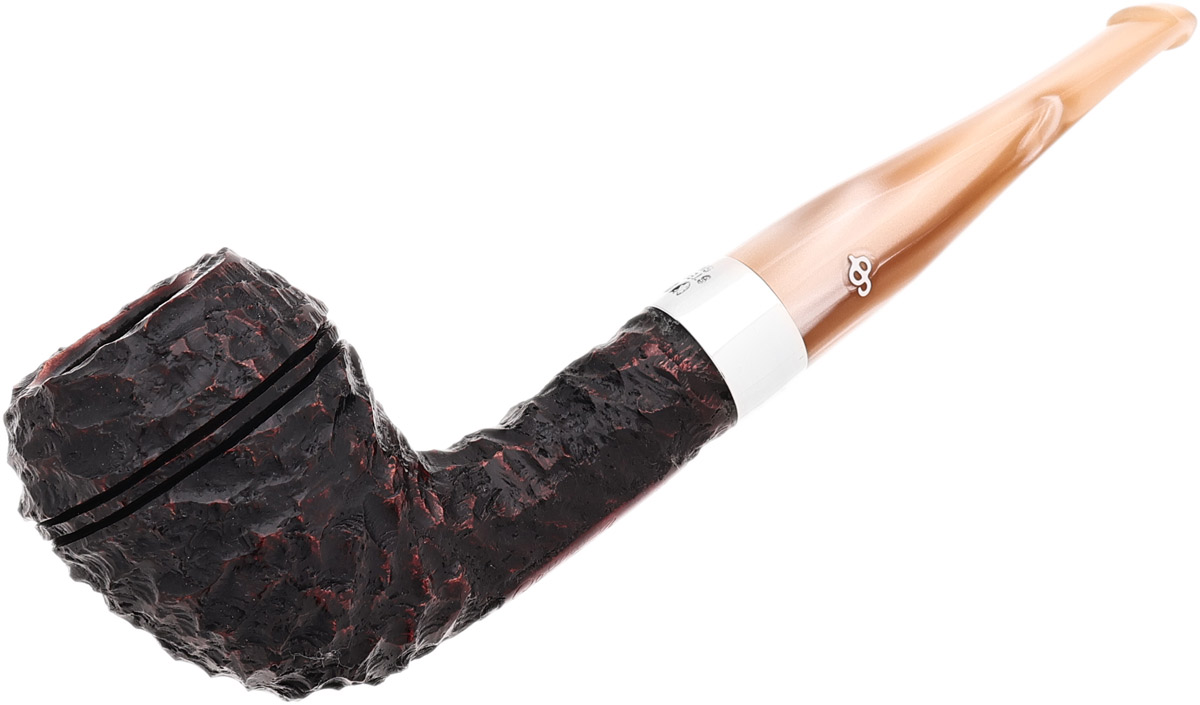 Peterson Archive Collection Molly Malone Rusticated Straight Fishtail