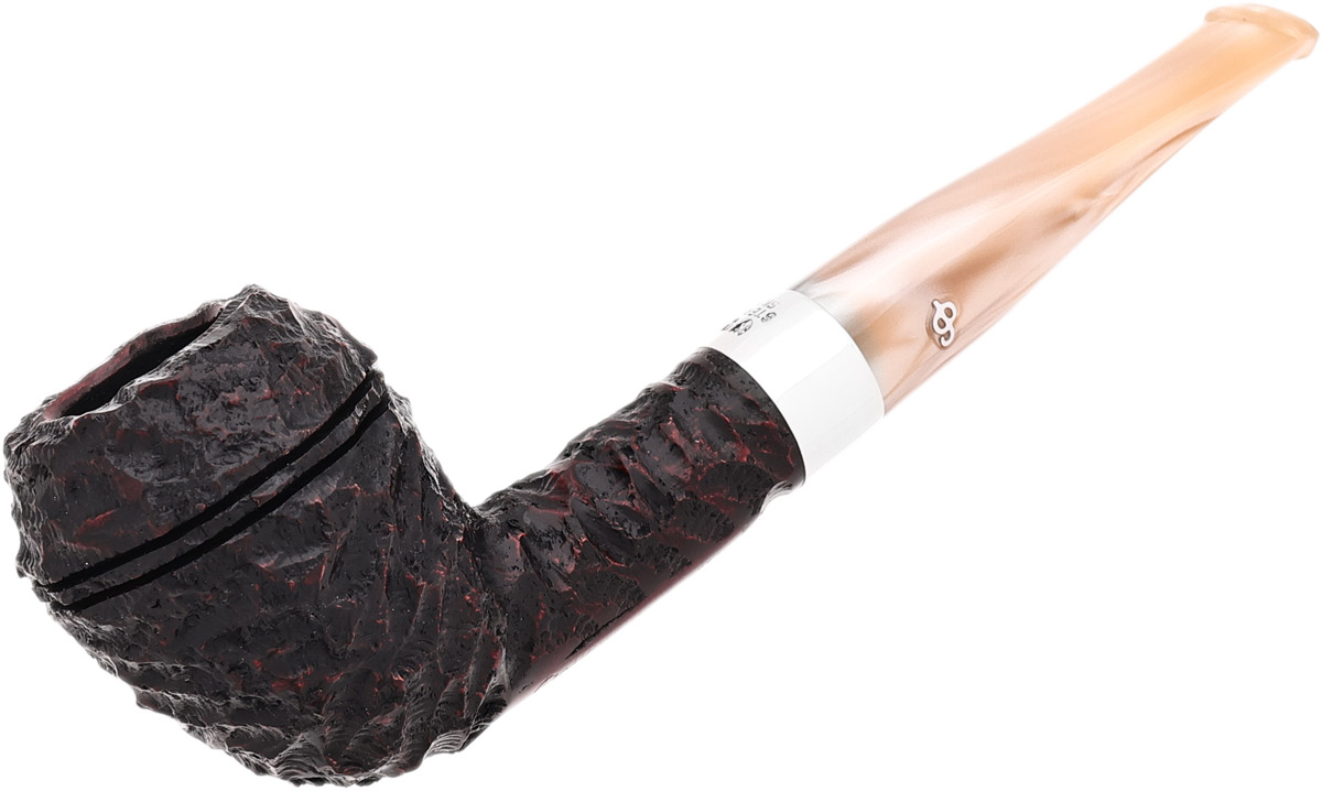 Peterson Archive Collection Molly Malone Rusticated Straight Fishtail