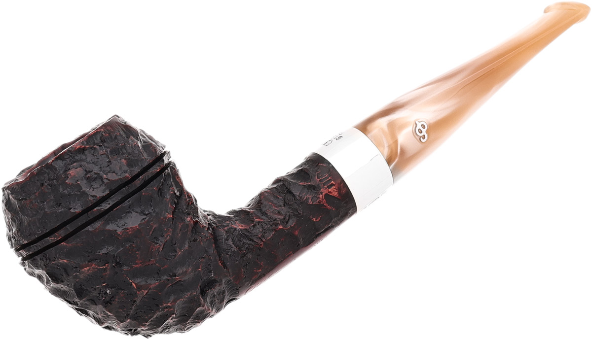 Peterson Archive Collection Molly Malone Rusticated Straight Fishtail