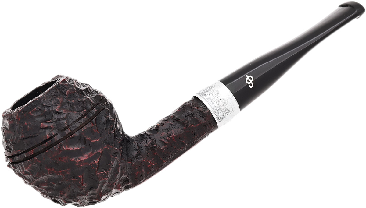 Peterson Archive Collection River Rusticated Boyne Fishtail