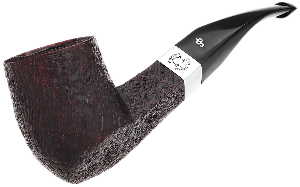 Peterson Archive Collection Adventures of Sherlock Holmes Sandblasted Moran P-Lip