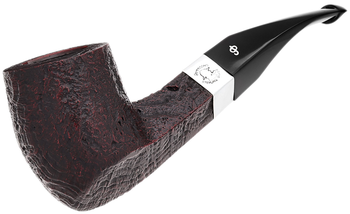Peterson Archive Collection Adventures of Sherlock Holmes Sandblasted Moran P-Lip