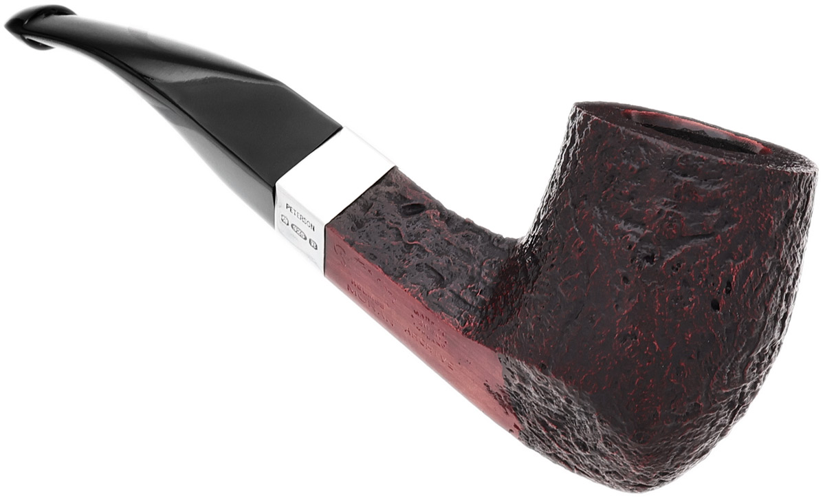 Peterson Archive Collection Adventures of Sherlock Holmes Sandblasted Moran P-Lip