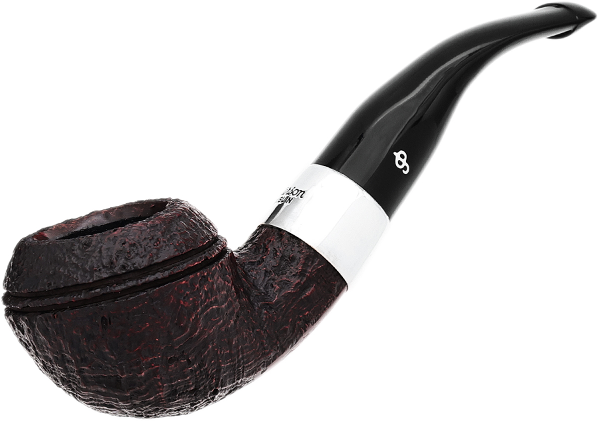 Peterson Archive Collection 2019 Sandblasted P-Lip