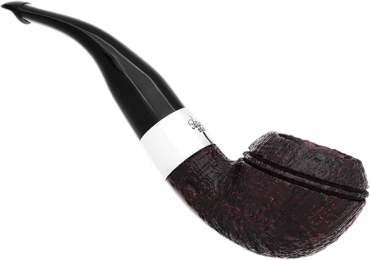 Peterson Archive Collection 2019 Sandblasted P-Lip
