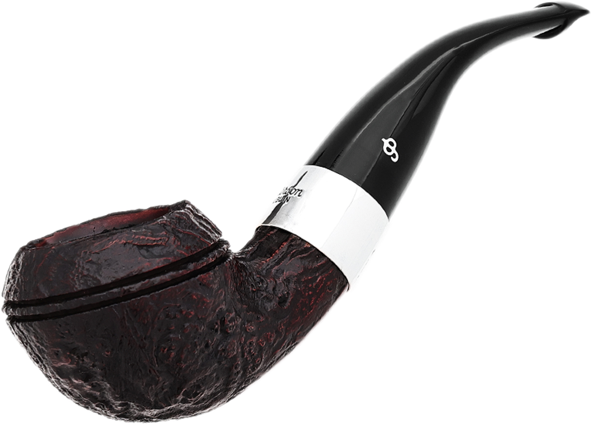 Peterson Archive Collection 2019 Sandblasted P-Lip