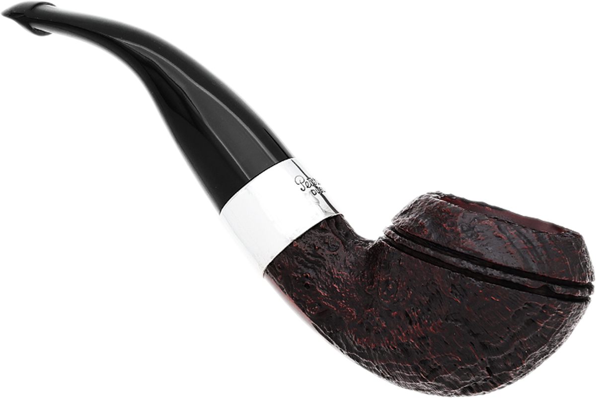 Peterson Archive Collection 2019 Sandblasted P-Lip