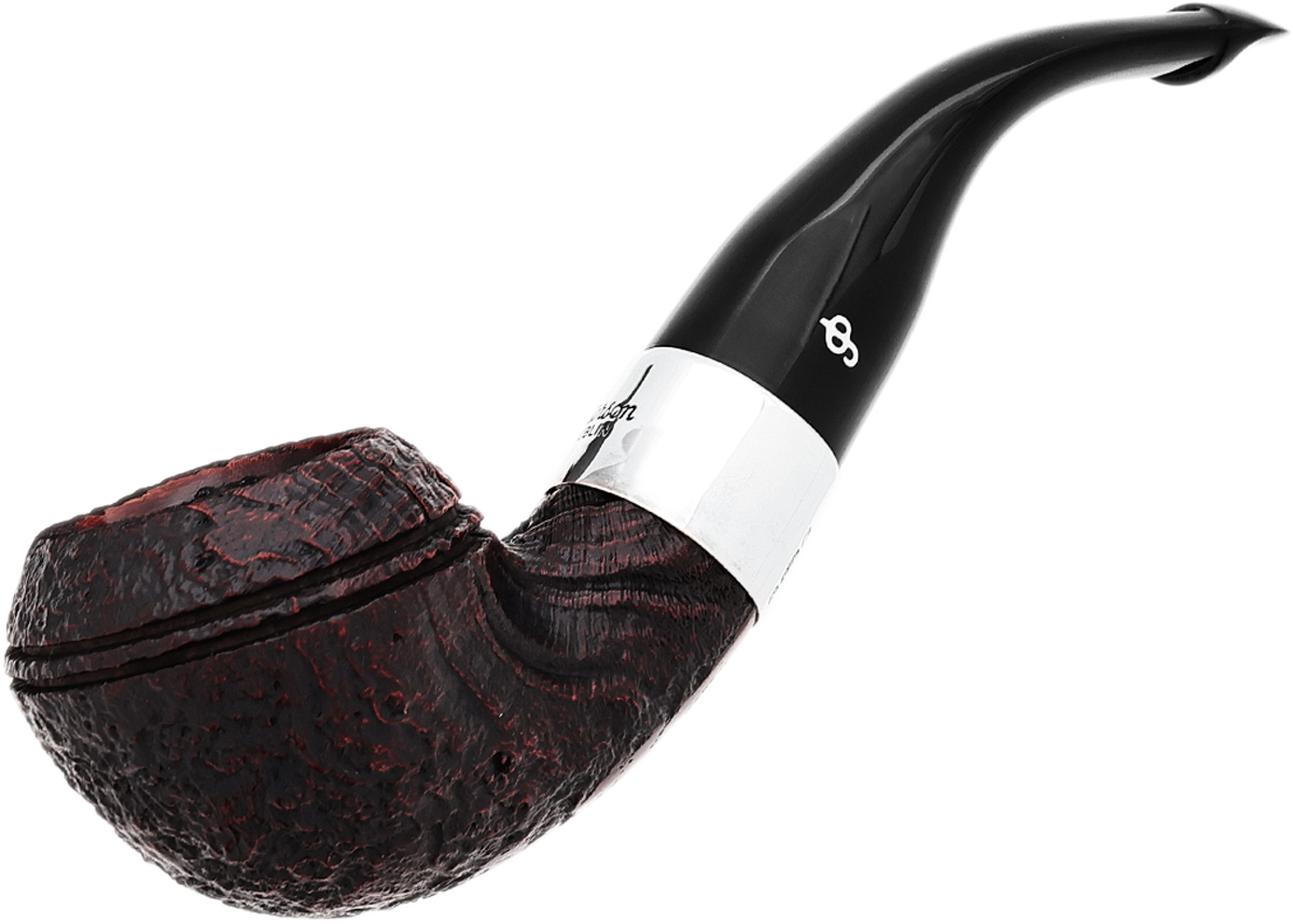 Peterson Archive Collection 2019 Sandblasted P-Lip