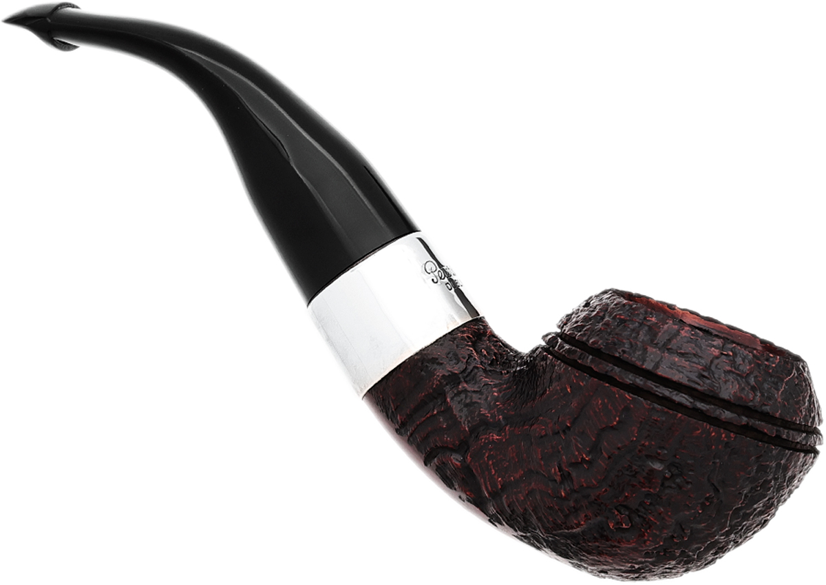 Peterson Archive Collection 2019 Sandblasted P-Lip