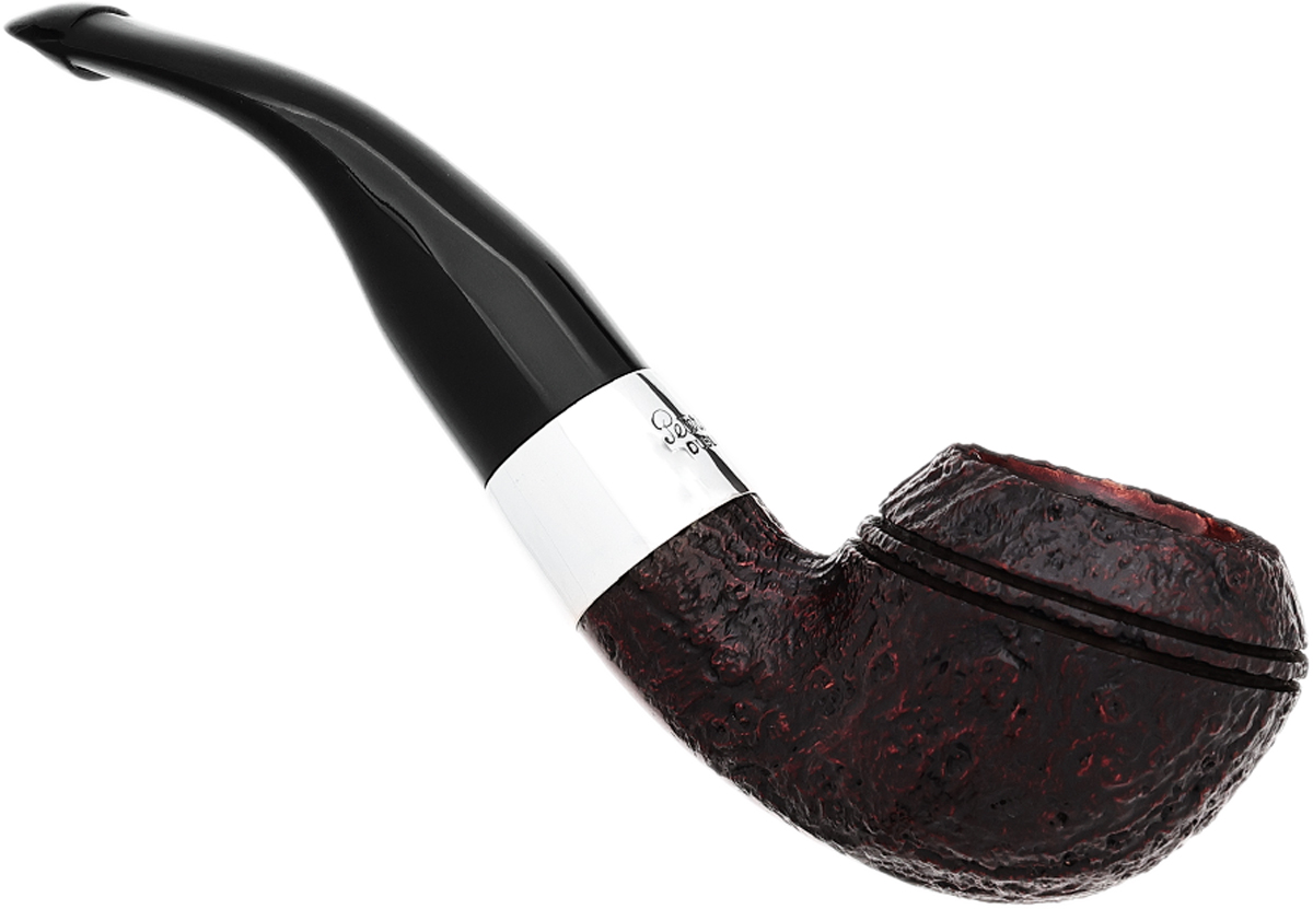 Peterson Archive Collection 2019 Sandblasted P-Lip