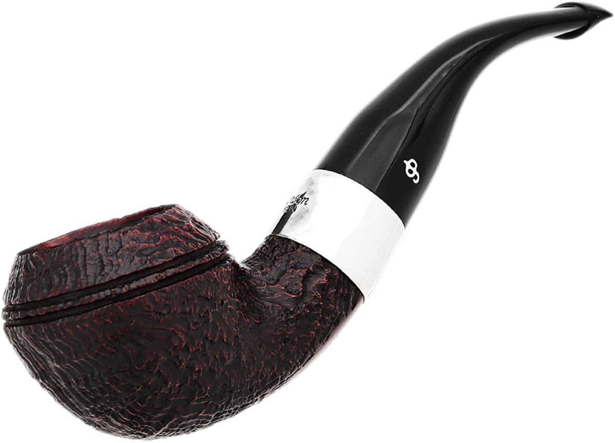 Peterson Archive Collection 2019 Sandblasted P-Lip