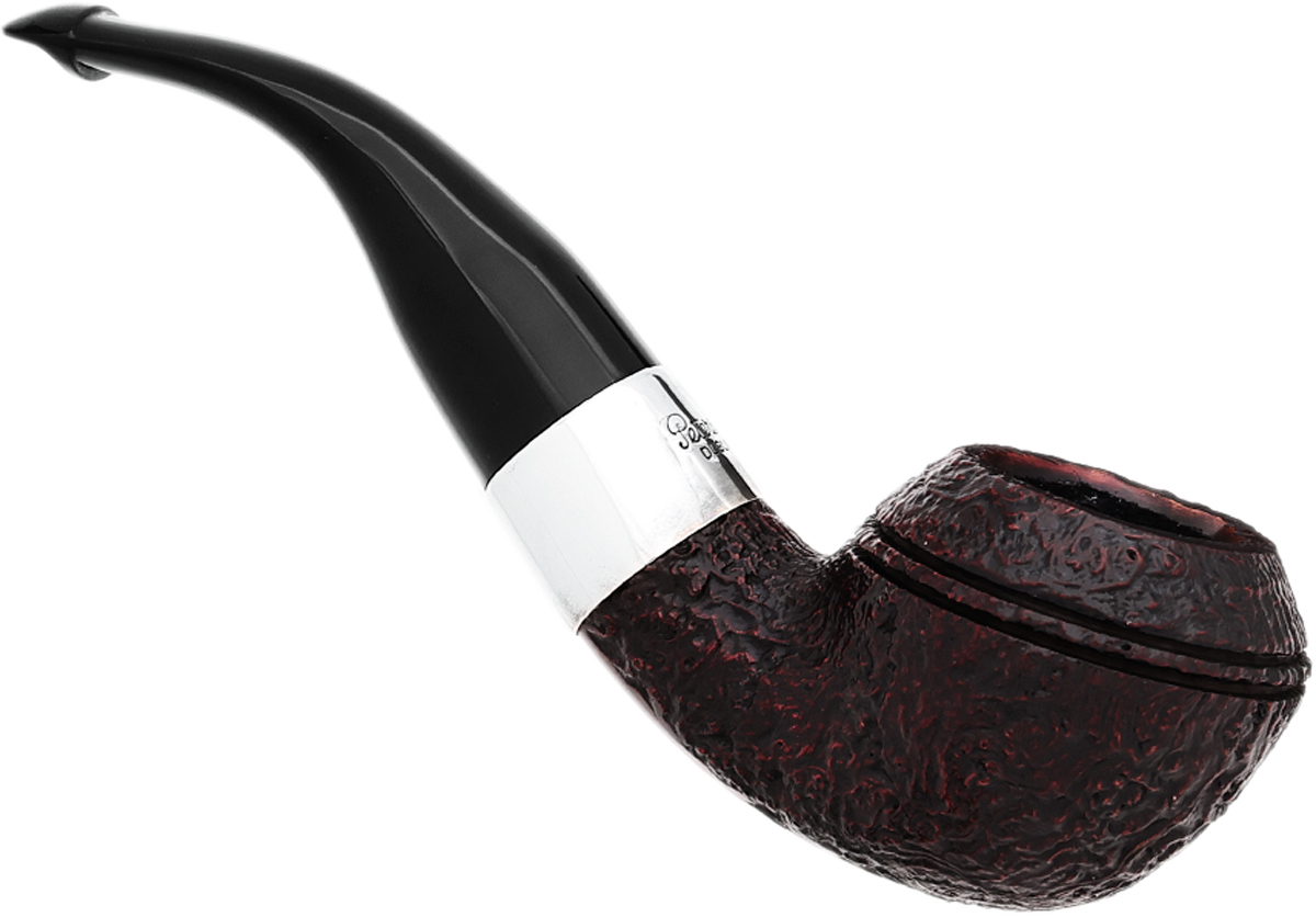 Peterson Archive Collection 2019 Sandblasted P-Lip