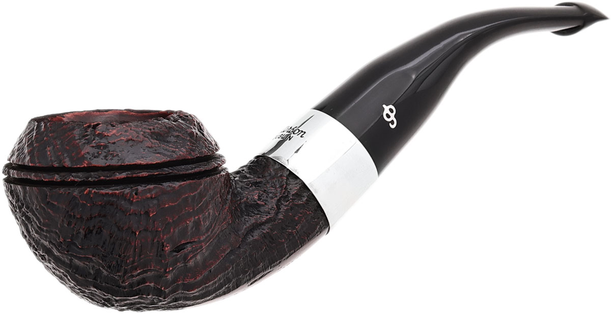 Peterson Archive Collection 2019 Sandblasted P-Lip