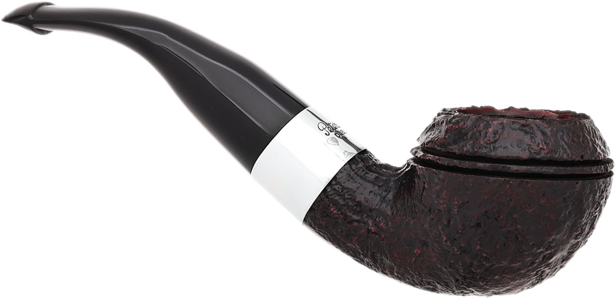 Peterson Archive Collection 2019 Sandblasted P-Lip