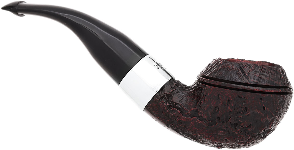 Peterson Archive Collection 2019 Sandblasted P-Lip