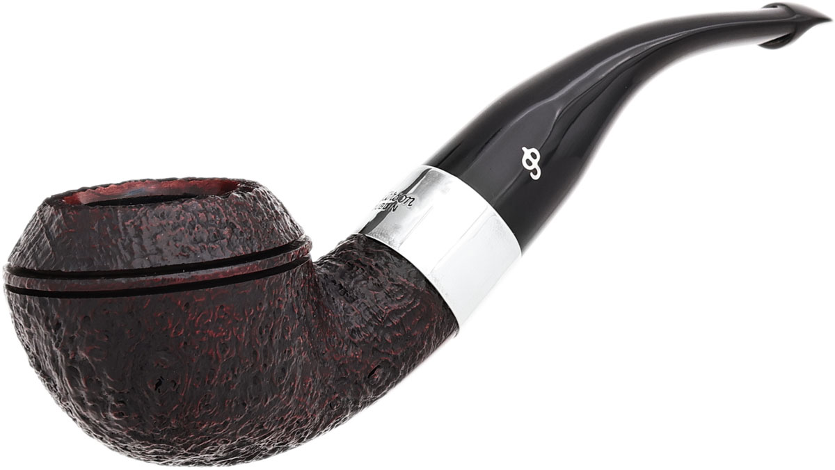 Peterson Archive Collection 2019 Sandblasted P-Lip