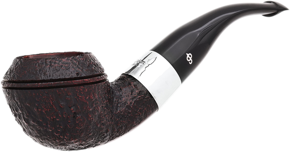 Peterson Archive Collection 2019 Sandblasted P-Lip