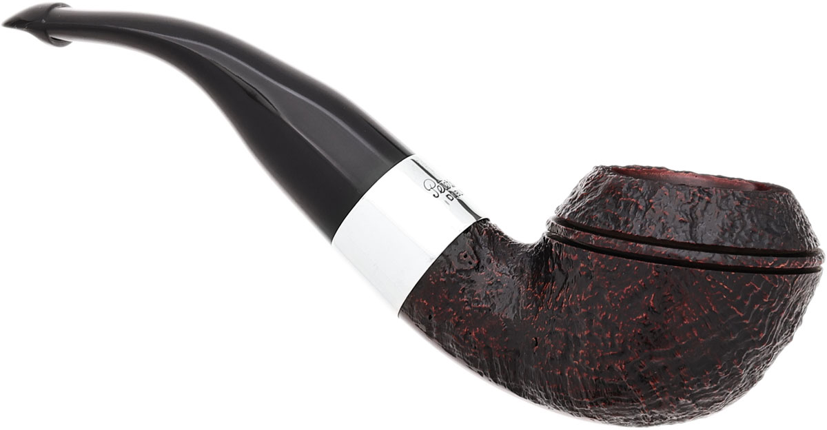 Peterson Archive Collection 2019 Sandblasted P-Lip