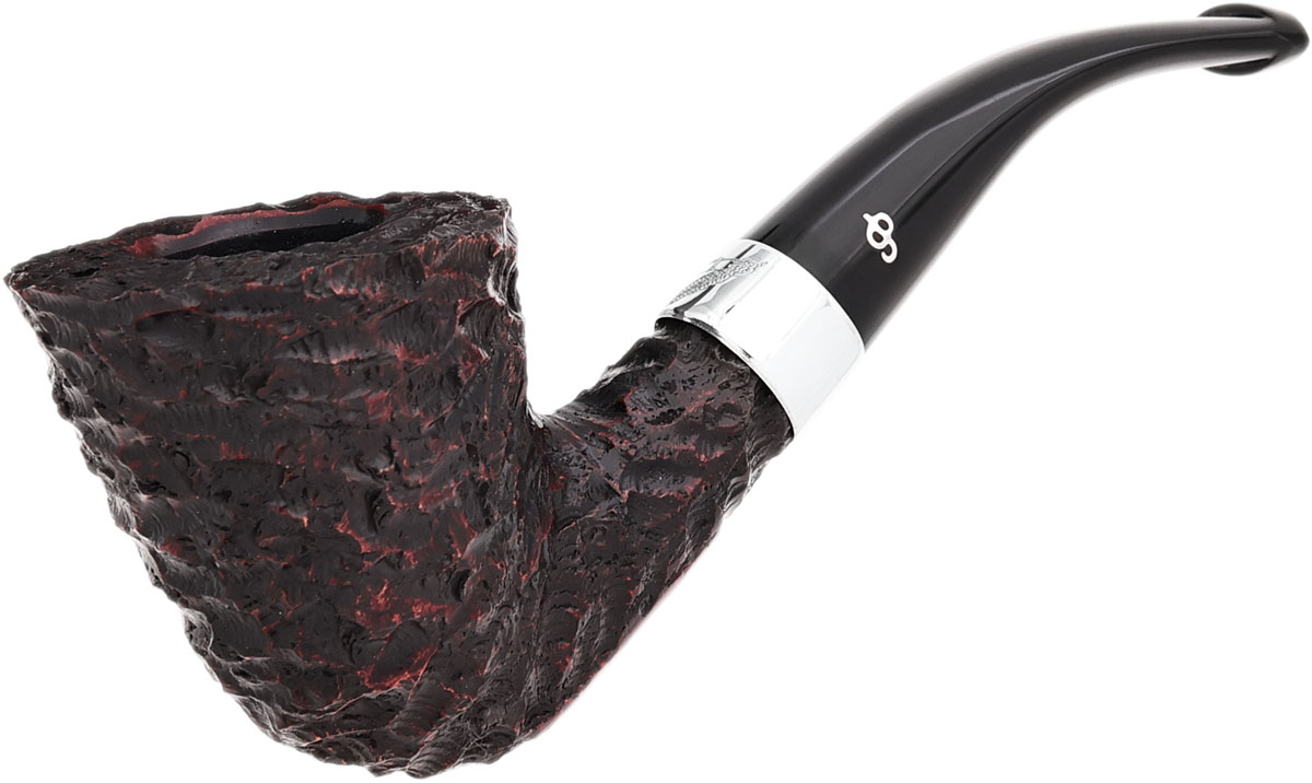 Peterson Archive Collection Writers Rusticated Shaw Fishtail