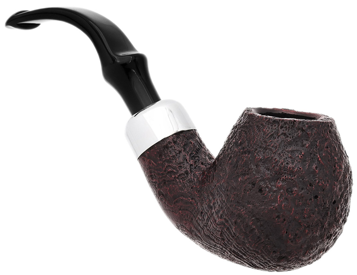 Peterson System Standard Sandblasted (B42) P-Lip