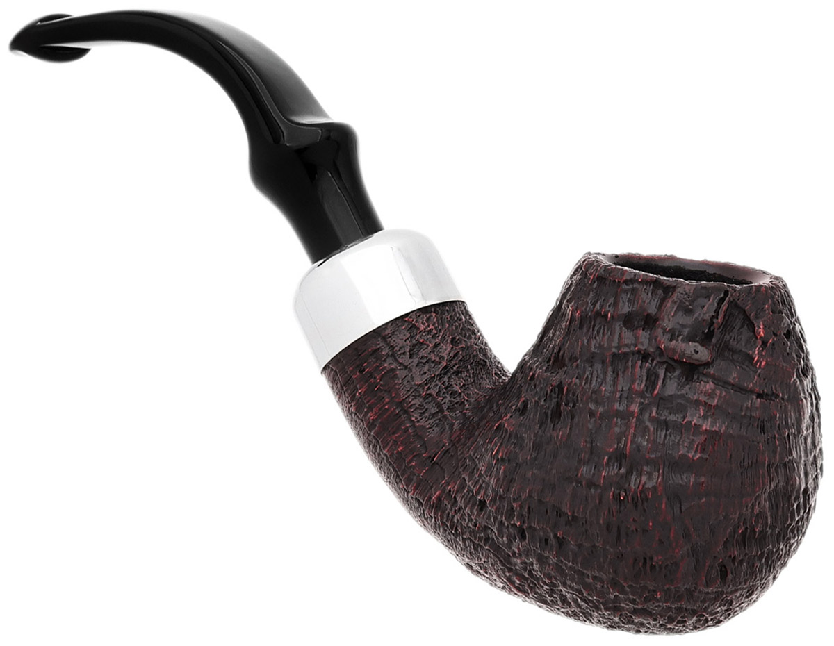 Peterson System Standard Sandblasted (B42) P-Lip