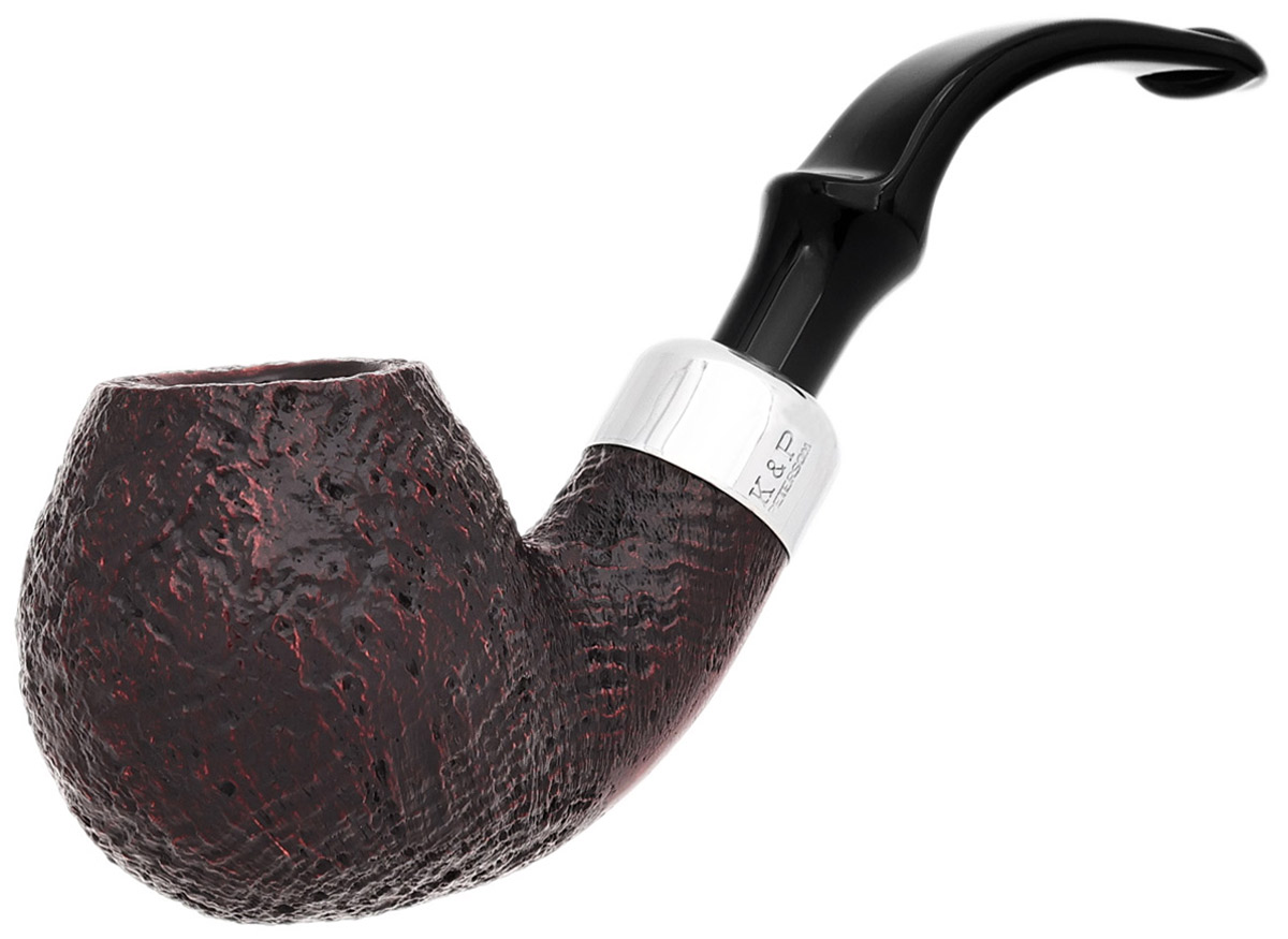 Peterson System Standard Sandblasted (B42) P-Lip