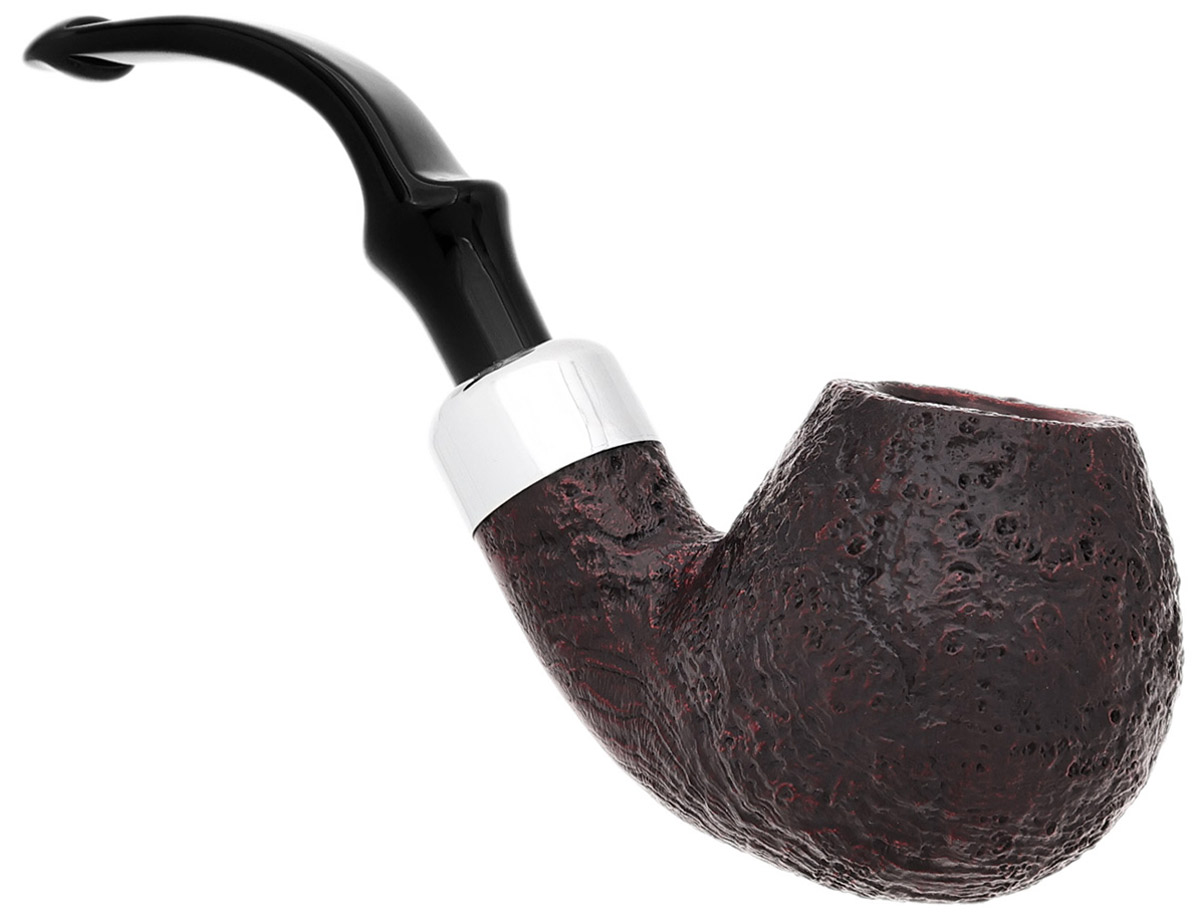 Peterson System Standard Sandblasted (B42) P-Lip