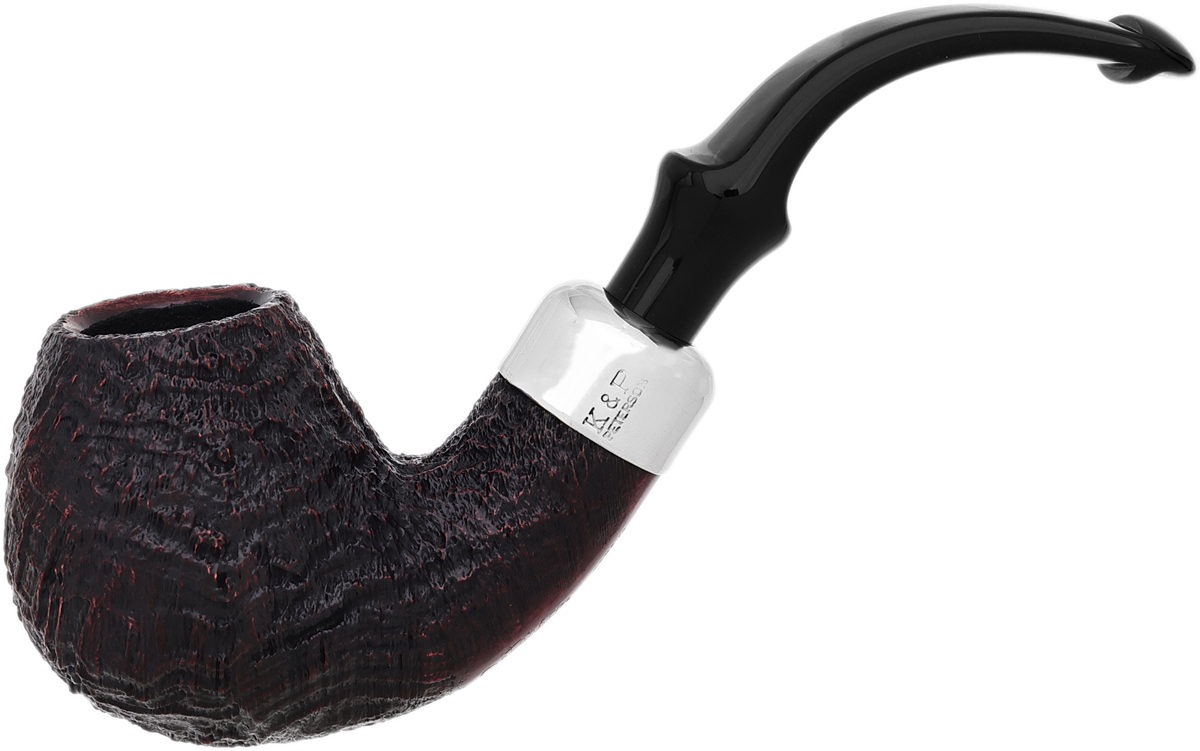Peterson System Standard Sandblasted (B42) P-Lip