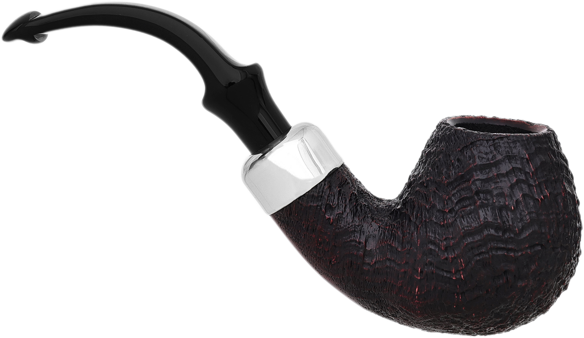 Peterson System Standard Sandblasted (B42) P-Lip