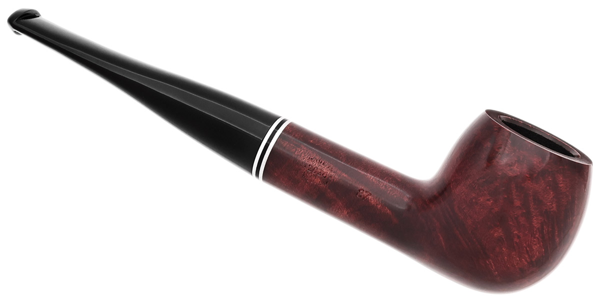 Peterson Killarney Red (87) Fishtail