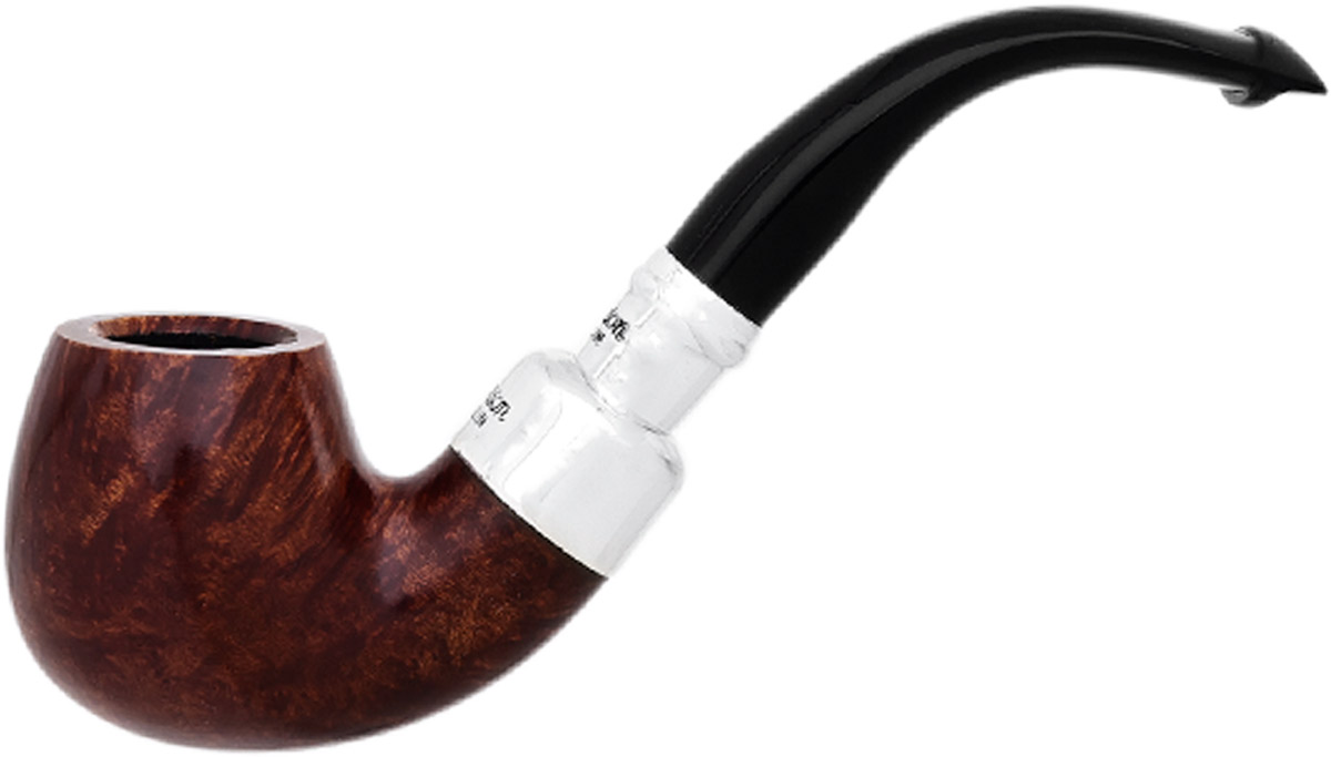Peterson System Spigot Smooth (317) P-Lip