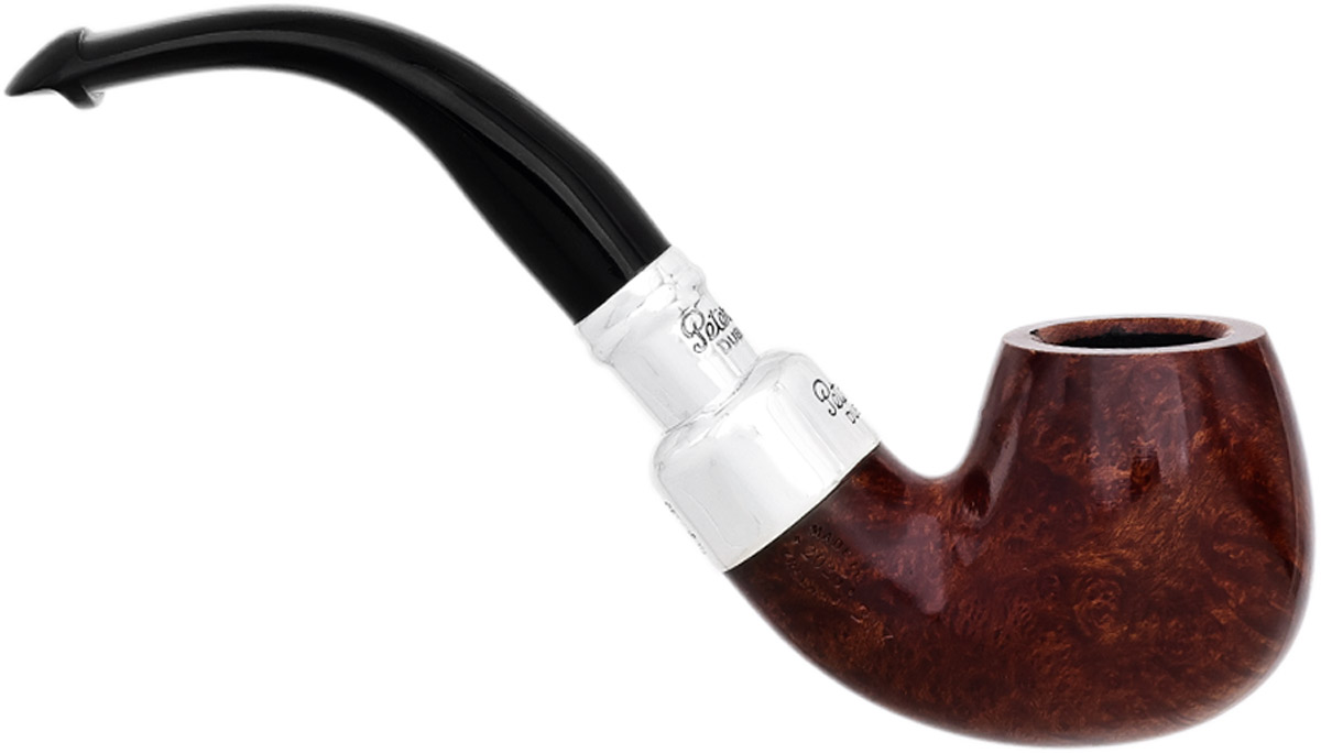 Peterson System Spigot Smooth (317) P-Lip
